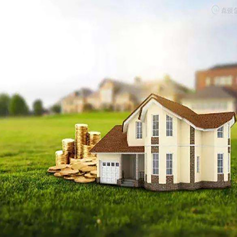 播州房产抵押贷款流程|银行住房抵押贷款|房屋抵押贷